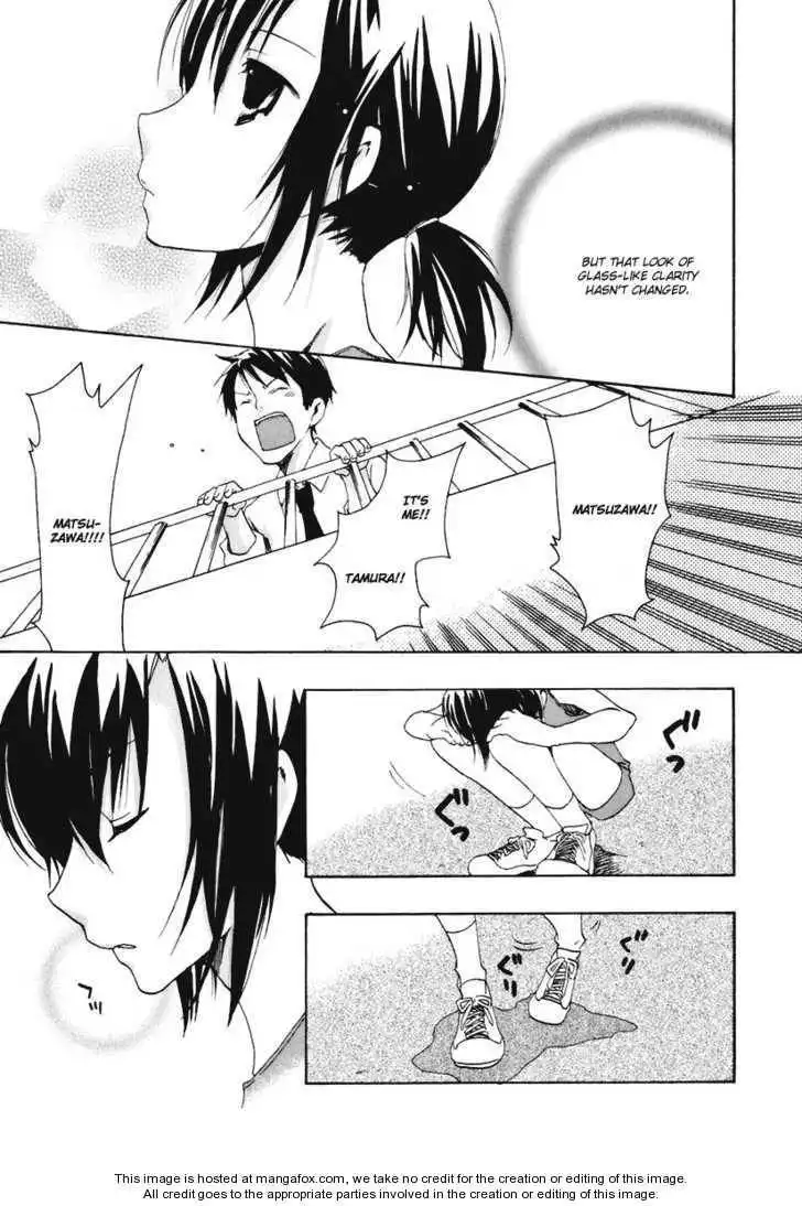 Watashitachi no Tamura-kun Chapter 15 18